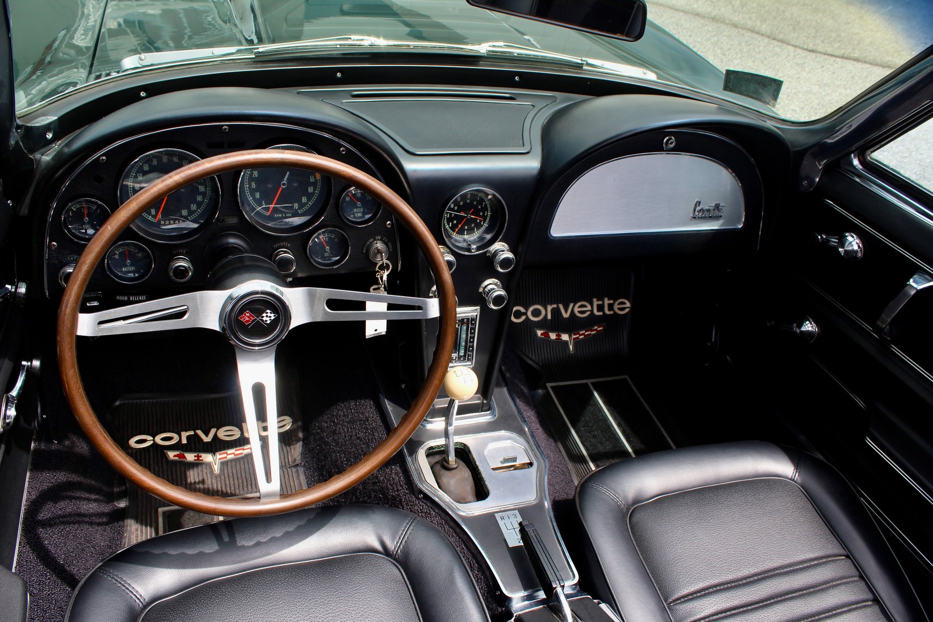 For Sale 1967 Chevrolet Corvette