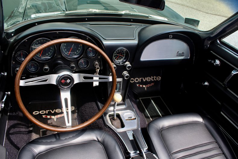 For Sale 1967 Chevrolet Corvette
