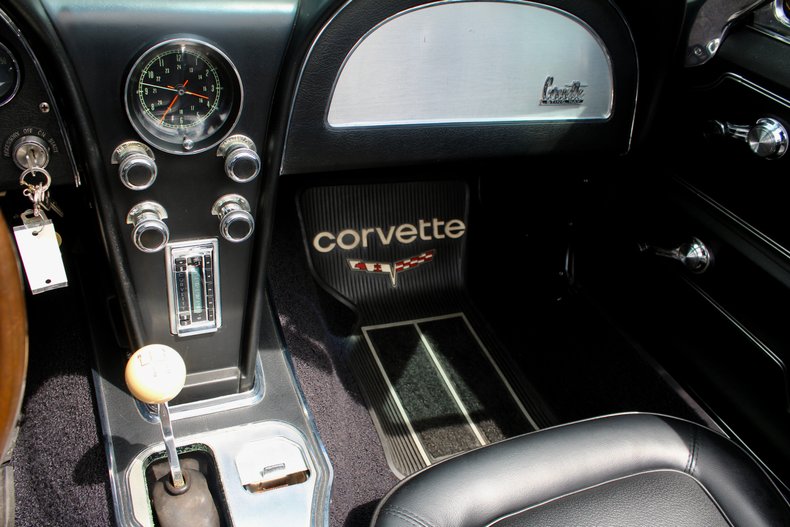 For Sale 1967 Chevrolet Corvette