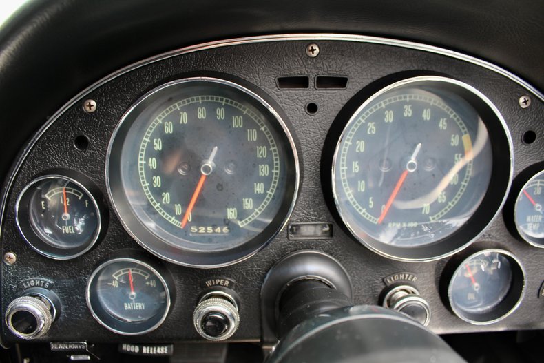 For Sale 1967 Chevrolet Corvette