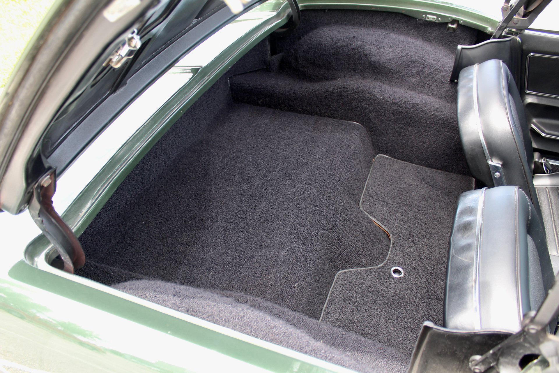 For Sale 1967 Chevrolet Corvette