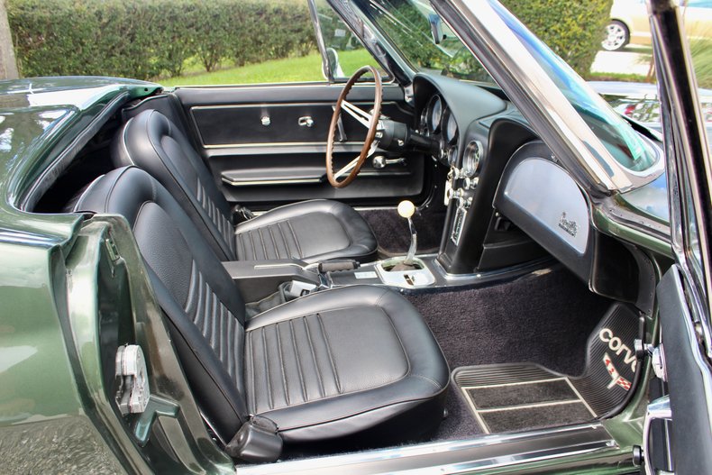 For Sale 1967 Chevrolet Corvette