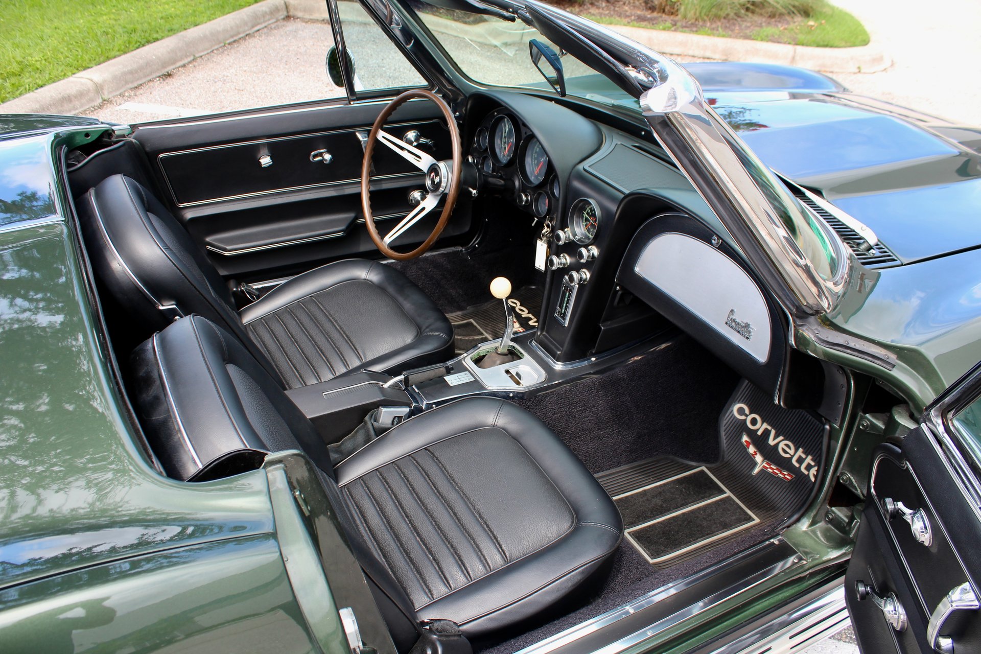 For Sale 1967 Chevrolet Corvette