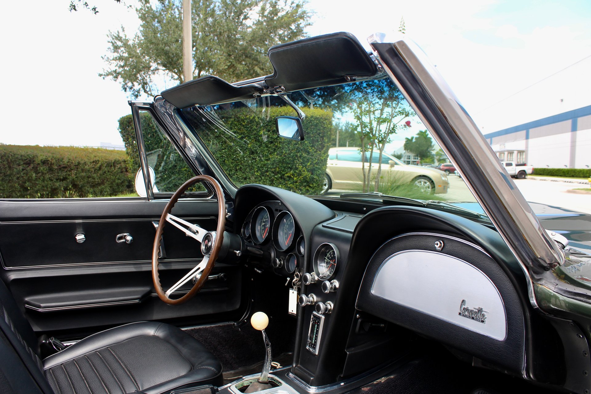 For Sale 1967 Chevrolet Corvette