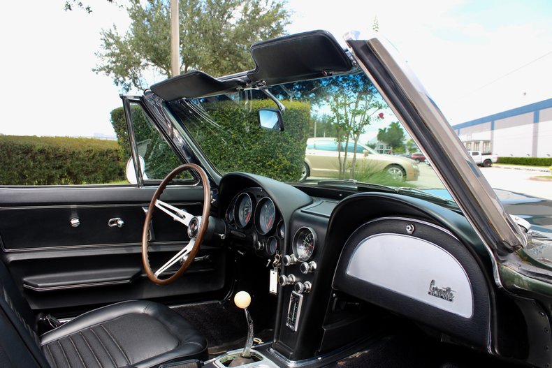 For Sale 1967 Chevrolet Corvette