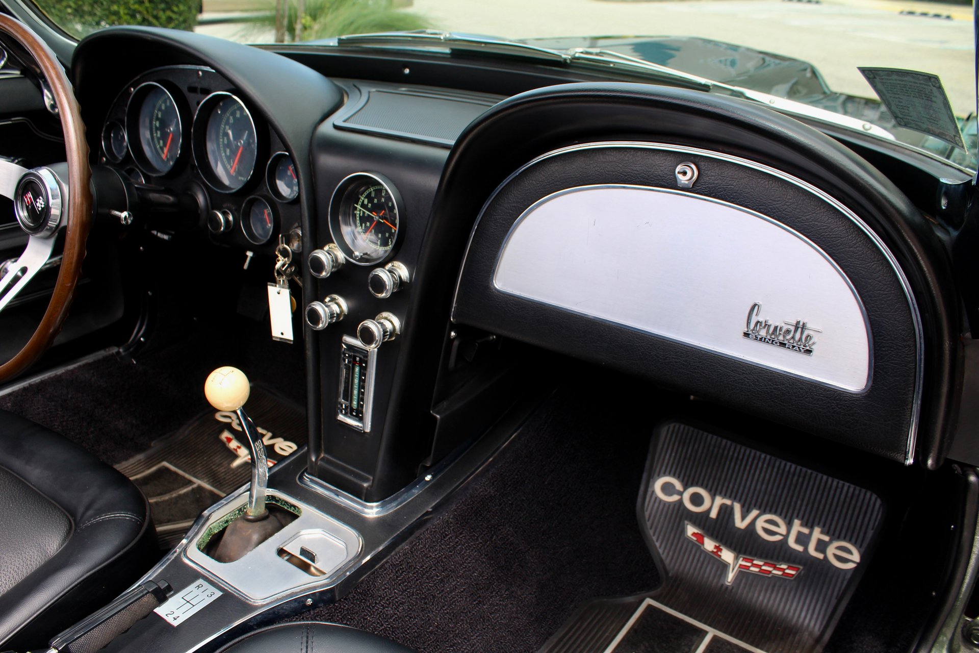 For Sale 1967 Chevrolet Corvette