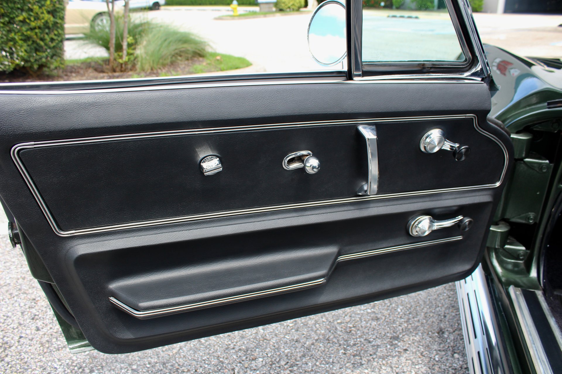For Sale 1967 Chevrolet Corvette