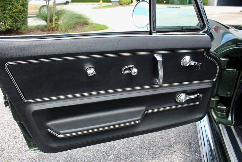 For Sale 1967 Chevrolet Corvette