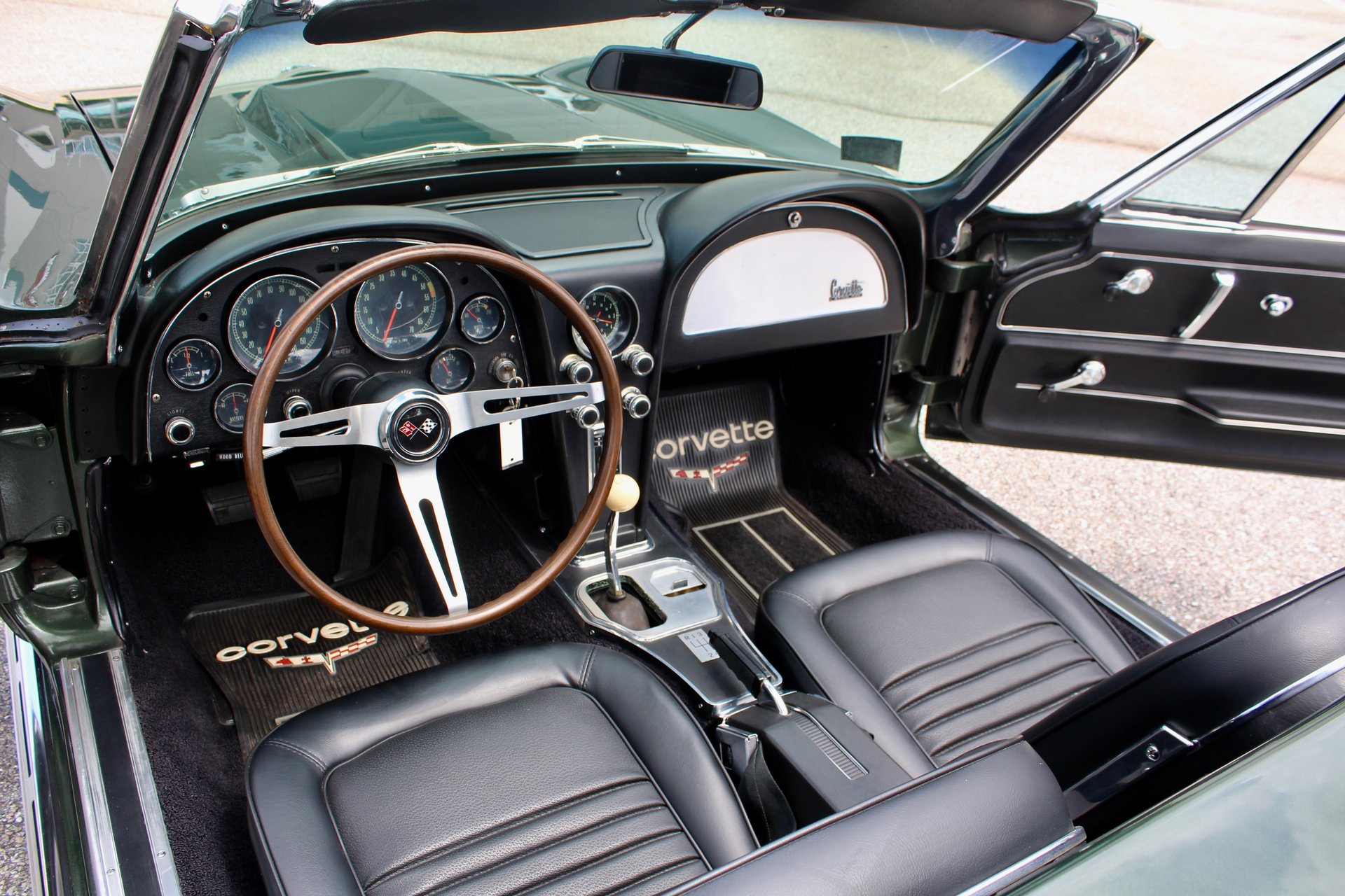For Sale 1967 Chevrolet Corvette