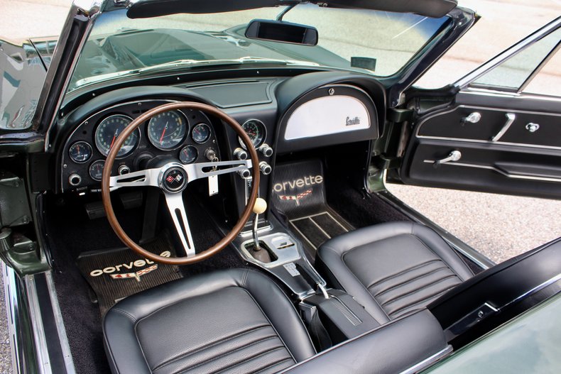 For Sale 1967 Chevrolet Corvette