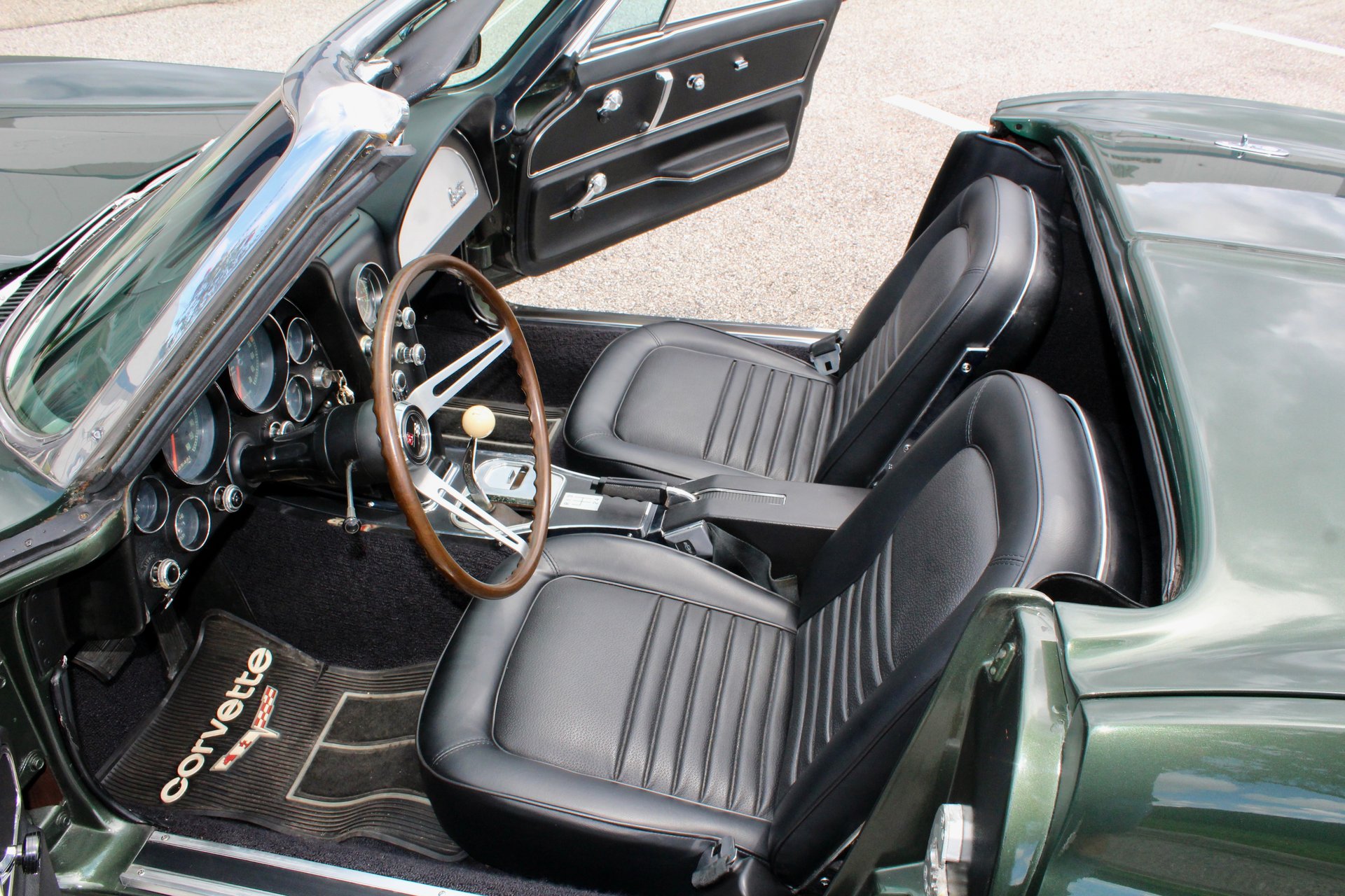 For Sale 1967 Chevrolet Corvette