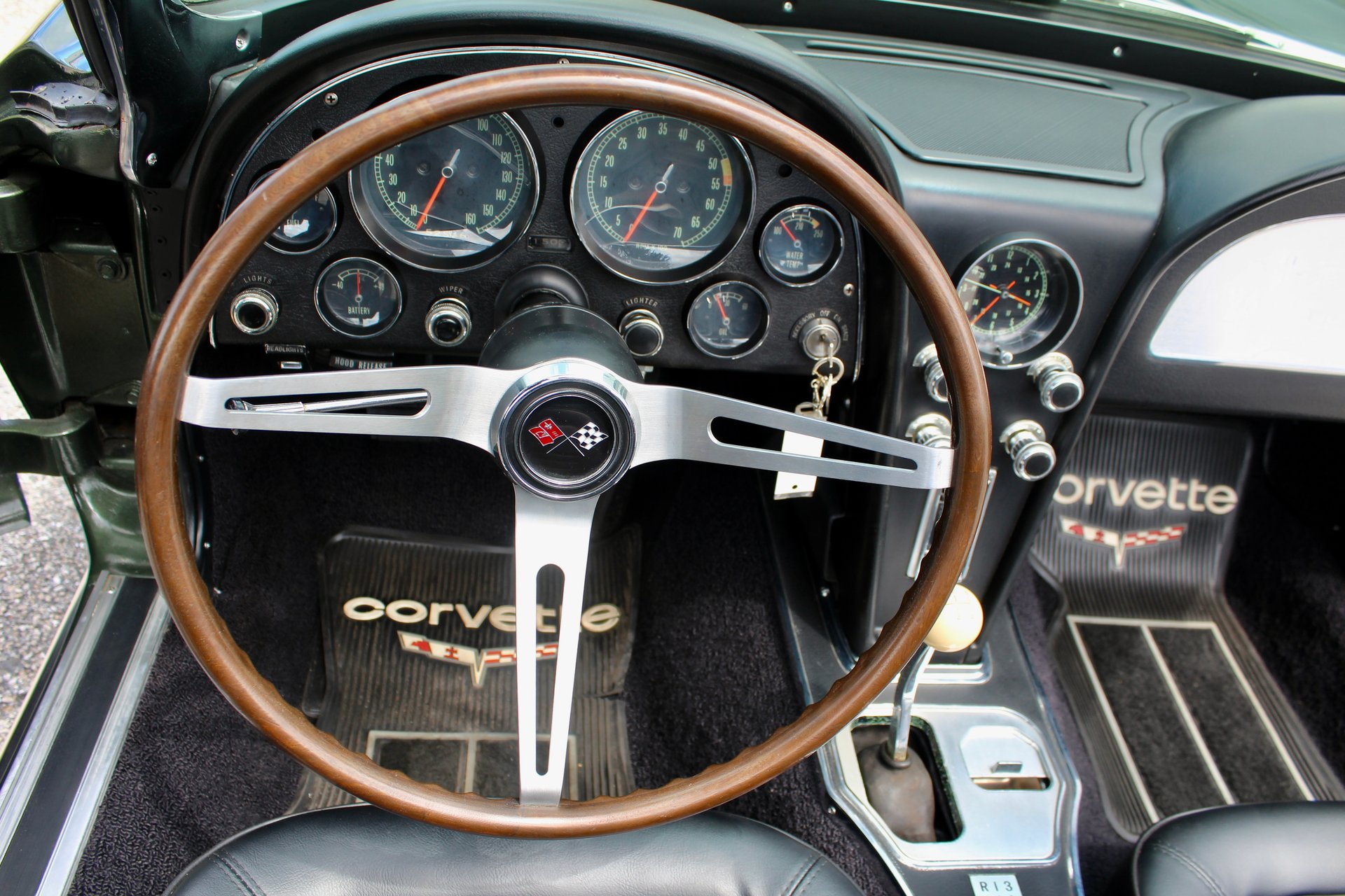 For Sale 1967 Chevrolet Corvette