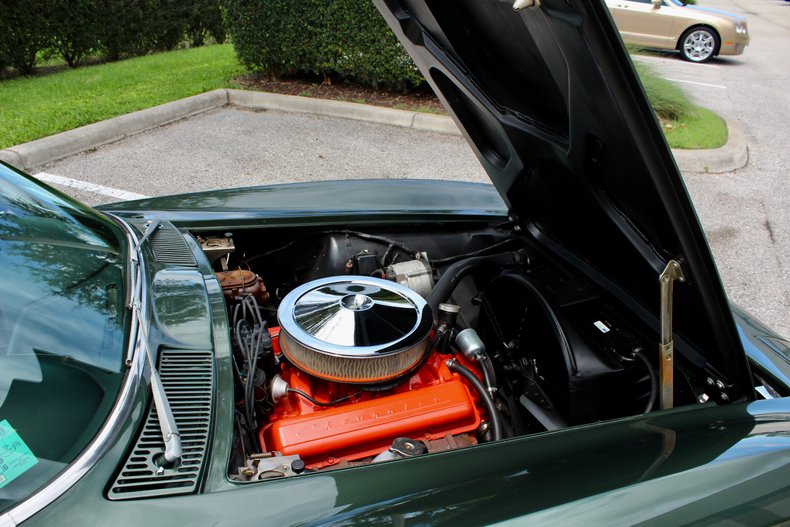 For Sale 1967 Chevrolet Corvette