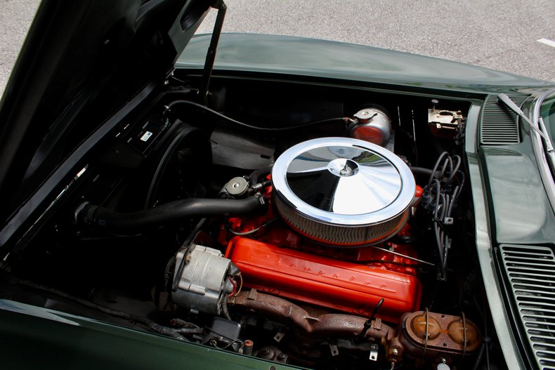 For Sale 1967 Chevrolet Corvette