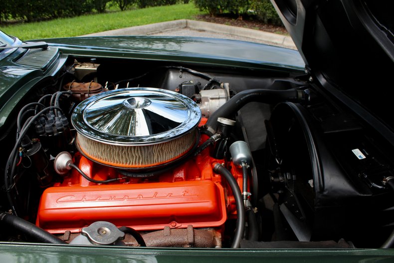 For Sale 1967 Chevrolet Corvette