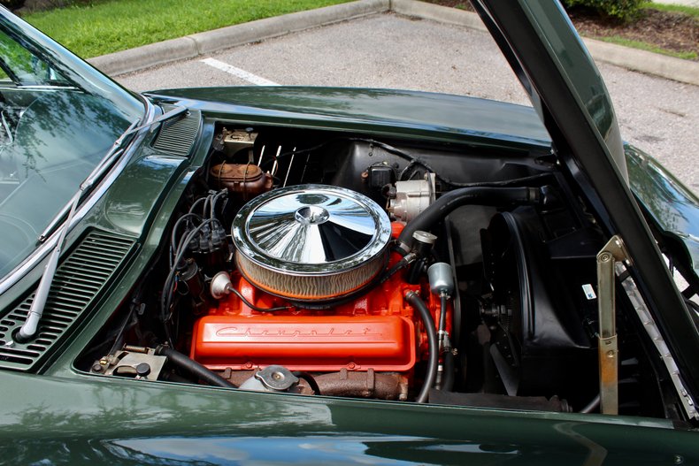 For Sale 1967 Chevrolet Corvette