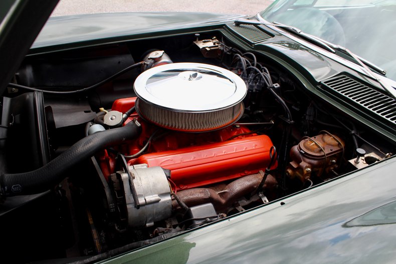 For Sale 1967 Chevrolet Corvette