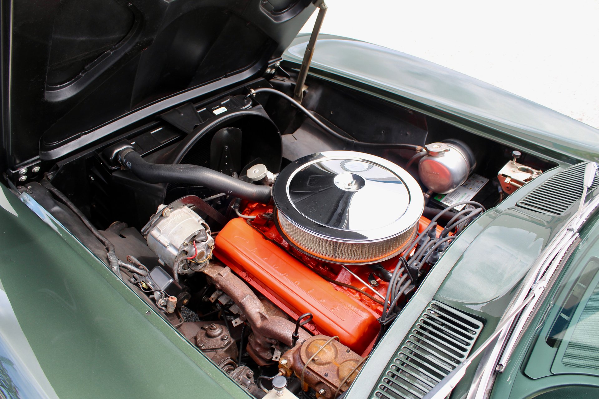 For Sale 1967 Chevrolet Corvette