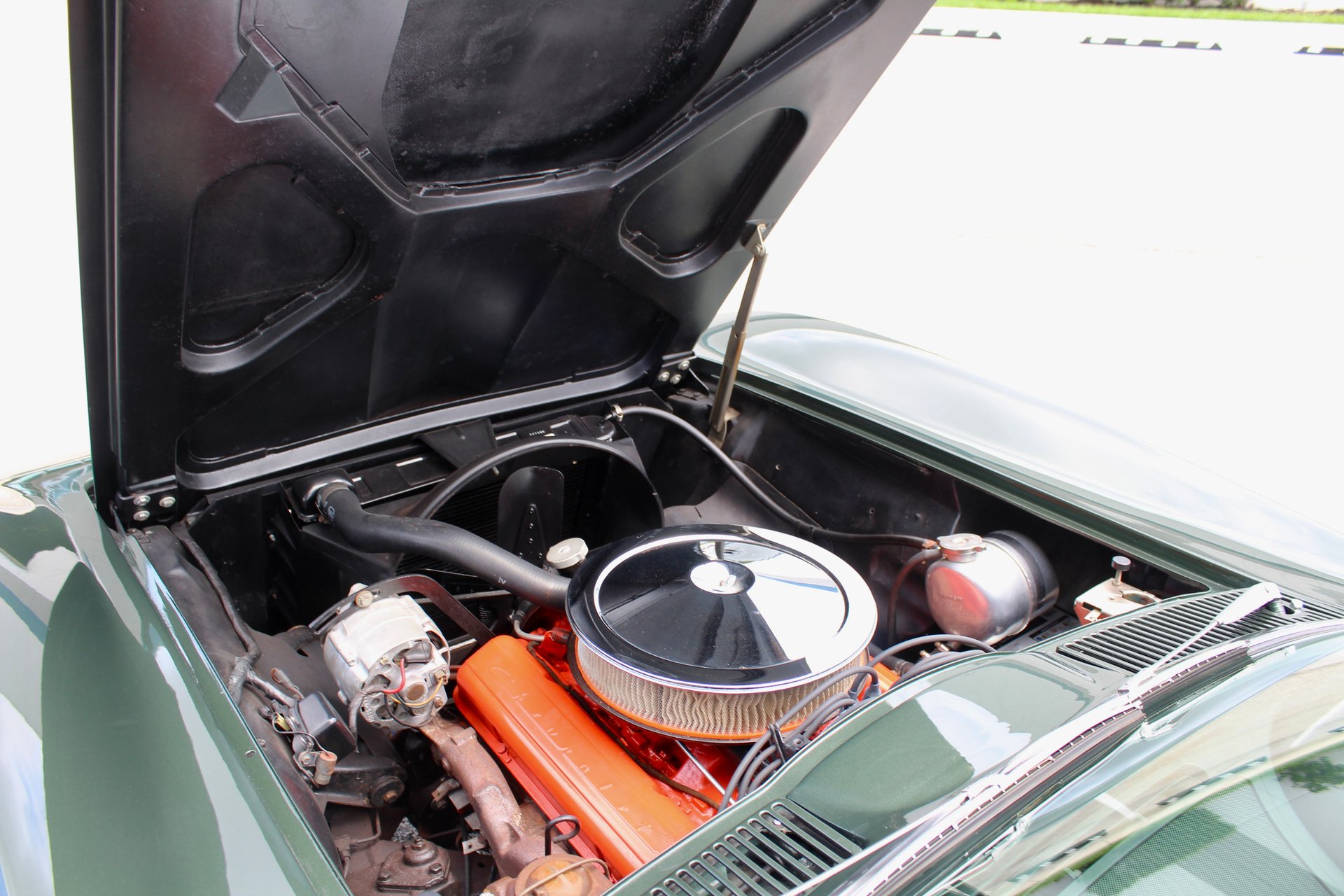 For Sale 1967 Chevrolet Corvette