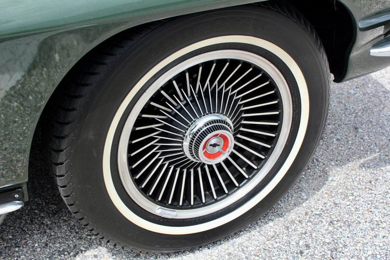 For Sale 1967 Chevrolet Corvette