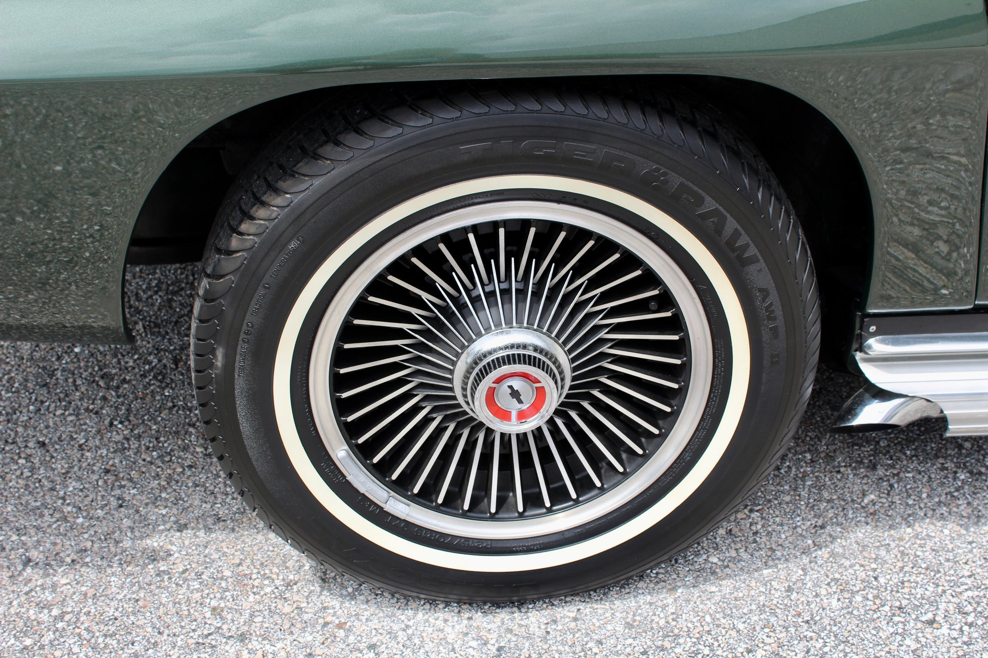 For Sale 1967 Chevrolet Corvette