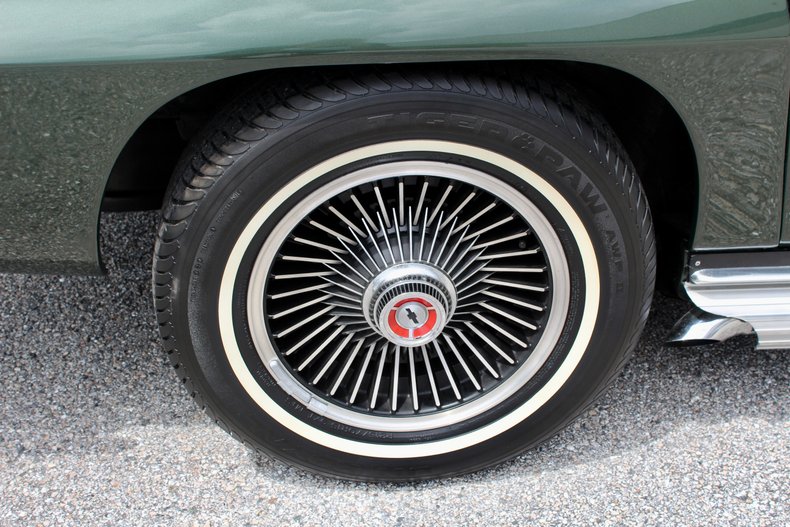 For Sale 1967 Chevrolet Corvette