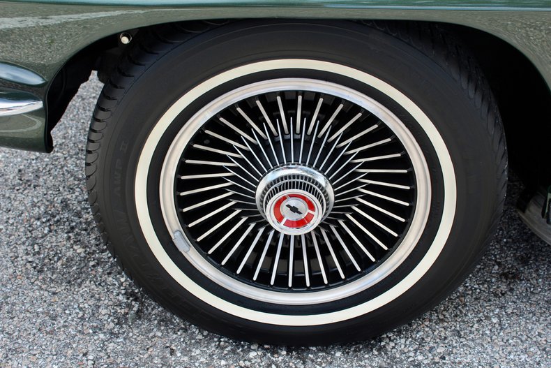 For Sale 1967 Chevrolet Corvette