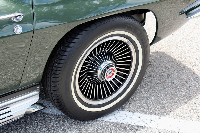 For Sale 1967 Chevrolet Corvette