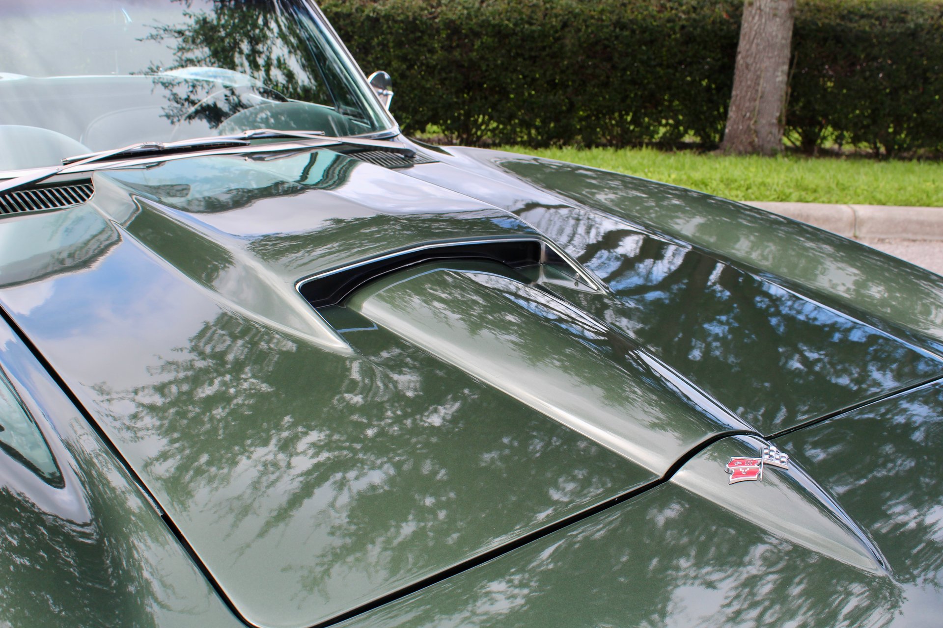 For Sale 1967 Chevrolet Corvette