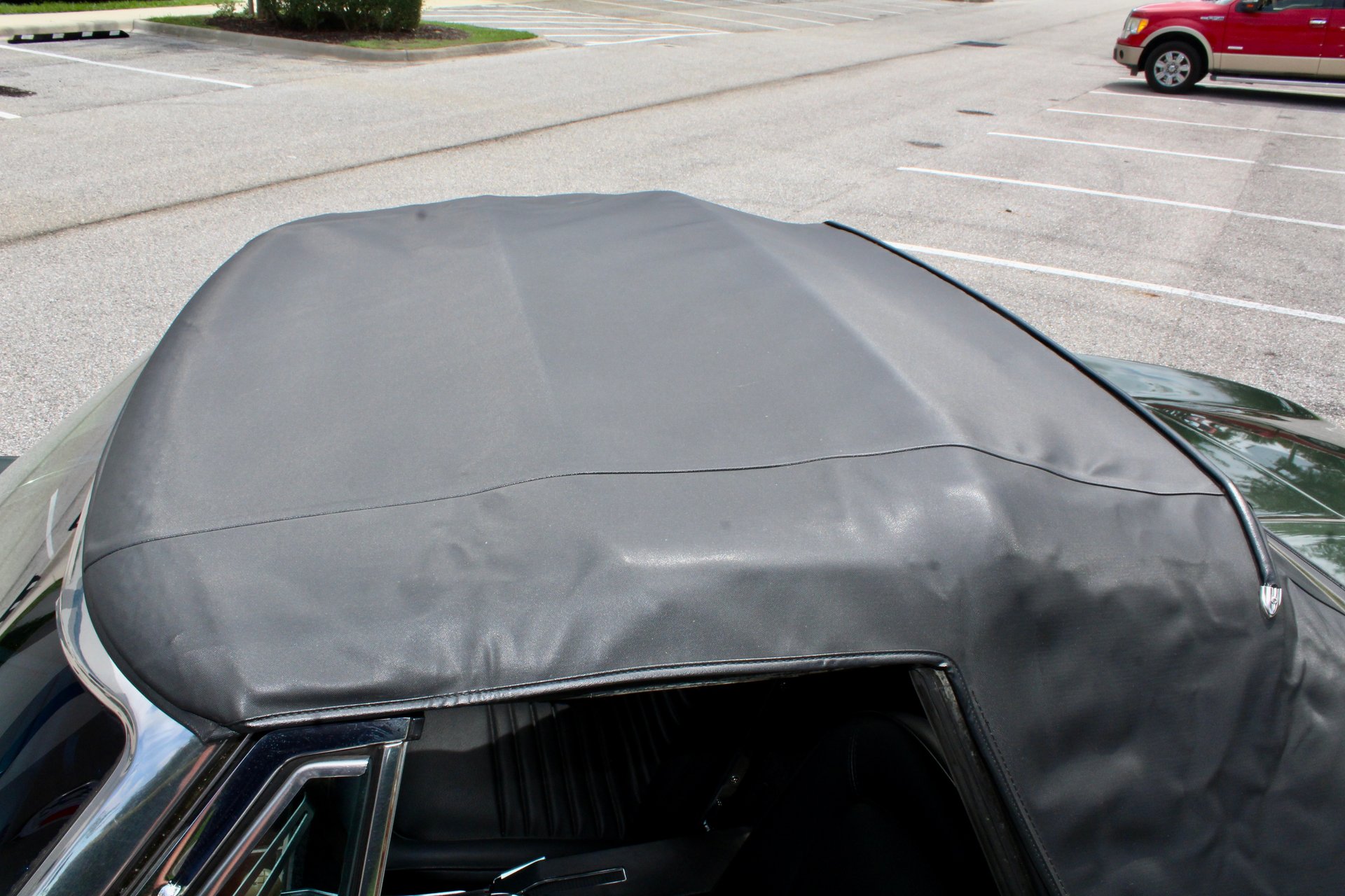 For Sale 1967 Chevrolet Corvette