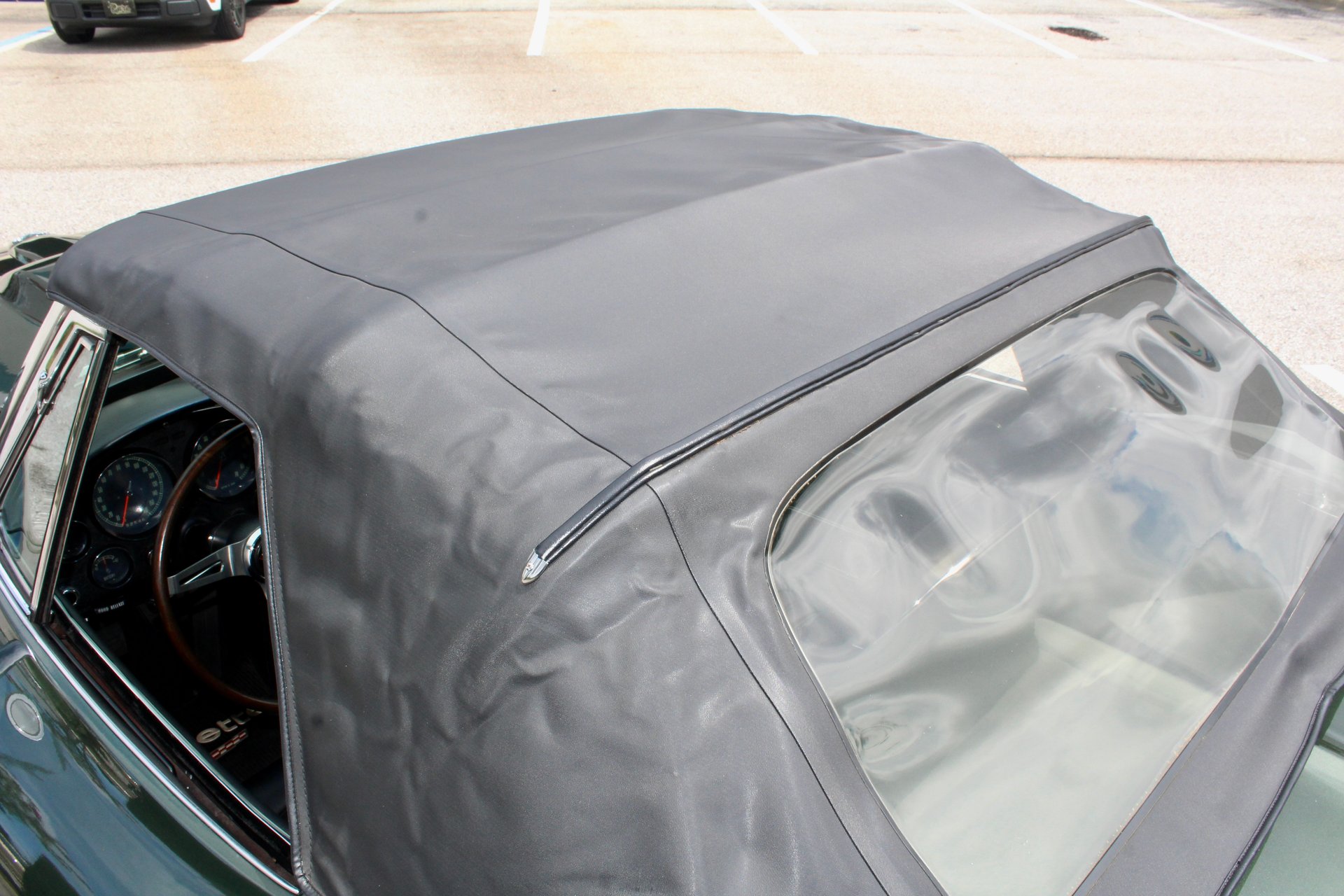 For Sale 1967 Chevrolet Corvette