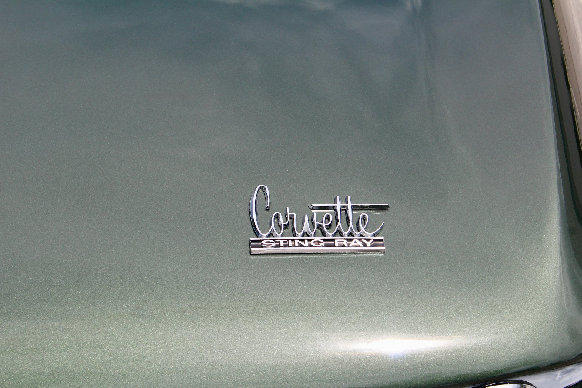 For Sale 1967 Chevrolet Corvette