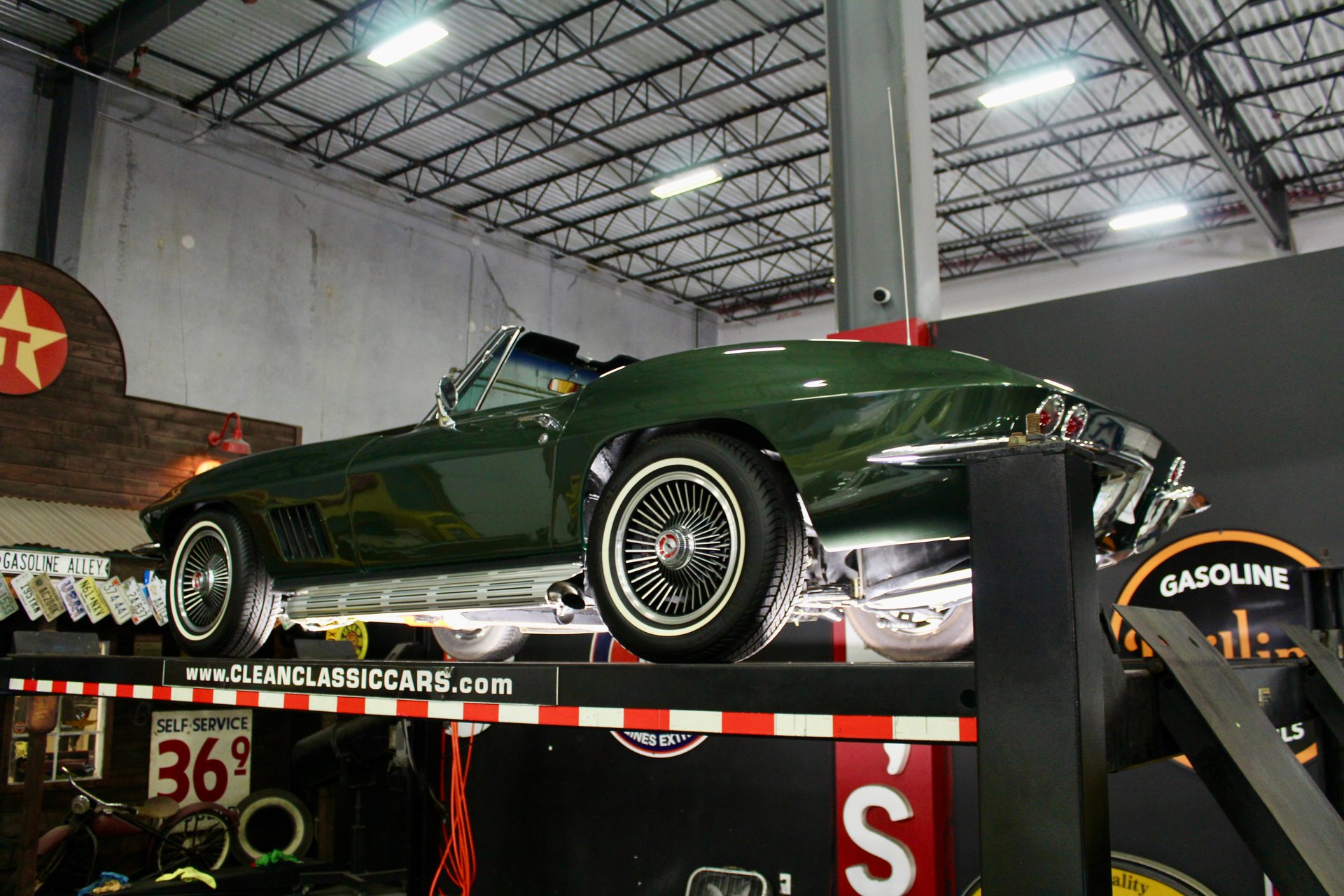 For Sale 1967 Chevrolet Corvette