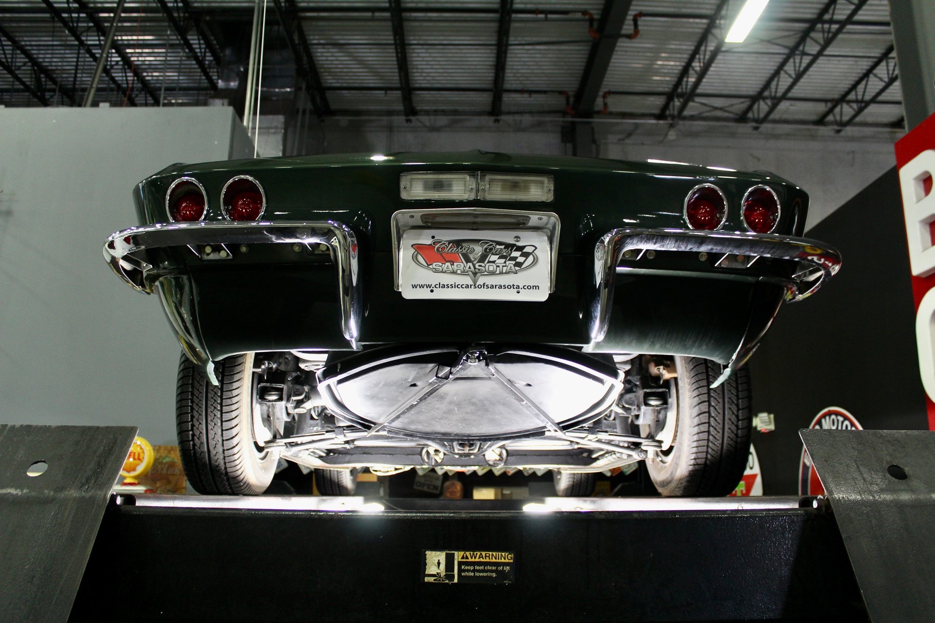For Sale 1967 Chevrolet Corvette