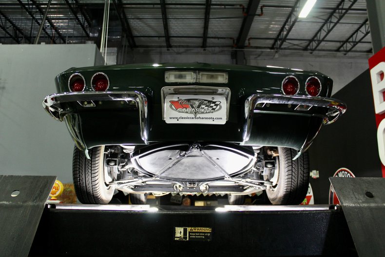For Sale 1967 Chevrolet Corvette