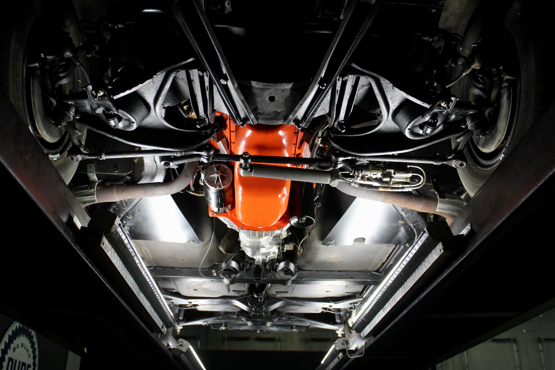 For Sale 1967 Chevrolet Corvette