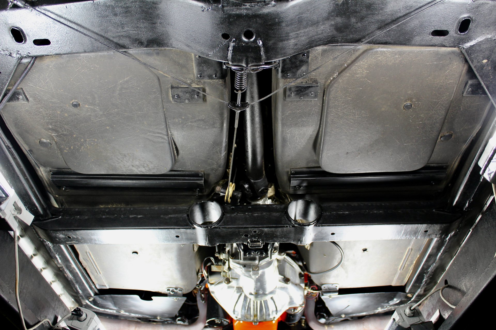 For Sale 1967 Chevrolet Corvette