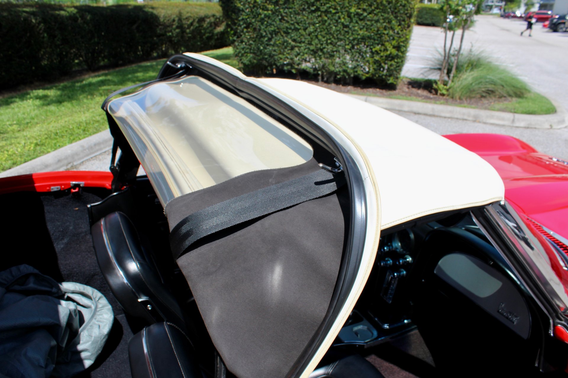 For Sale 1966 Chevrolet Corvette