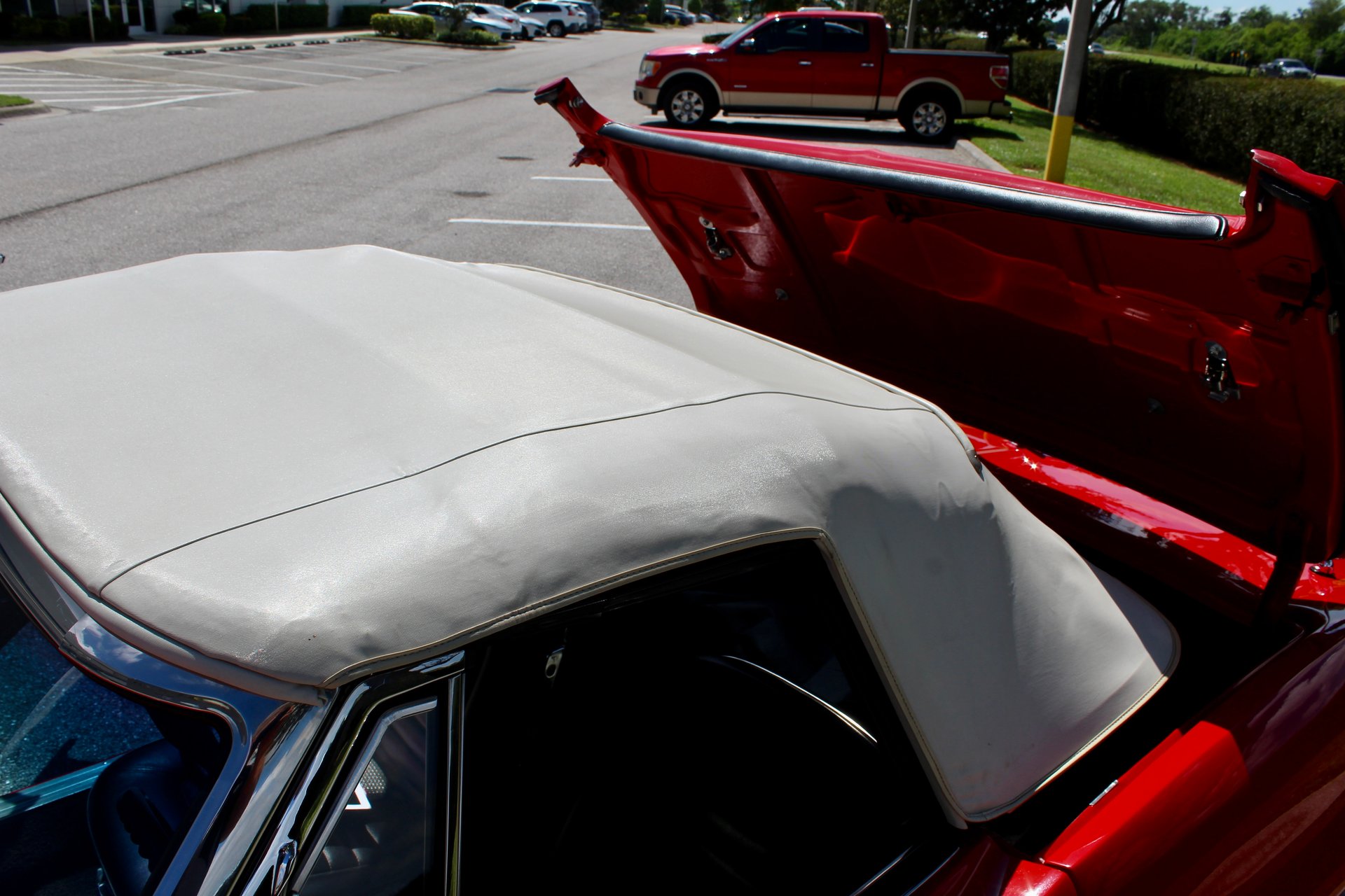 For Sale 1966 Chevrolet Corvette