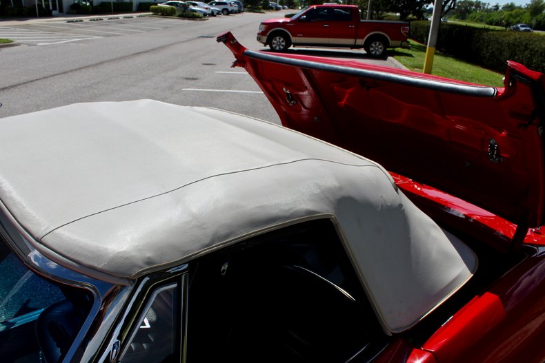 For Sale 1966 Chevrolet Corvette