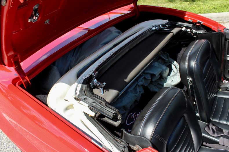 For Sale 1966 Chevrolet Corvette