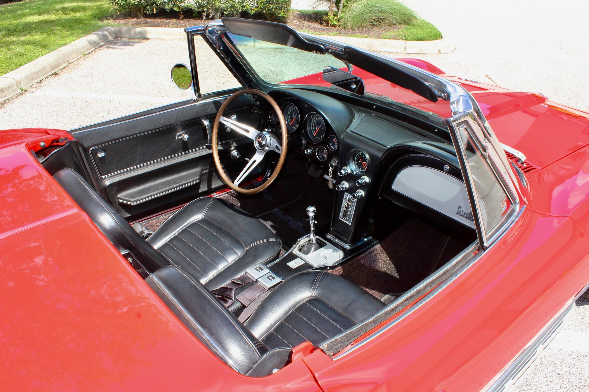 For Sale 1966 Chevrolet Corvette