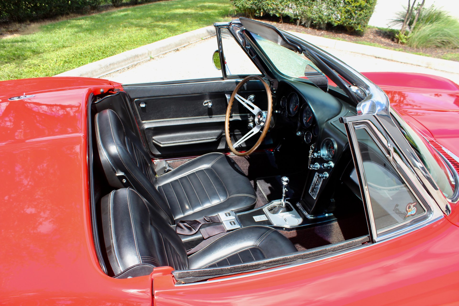 For Sale 1966 Chevrolet Corvette