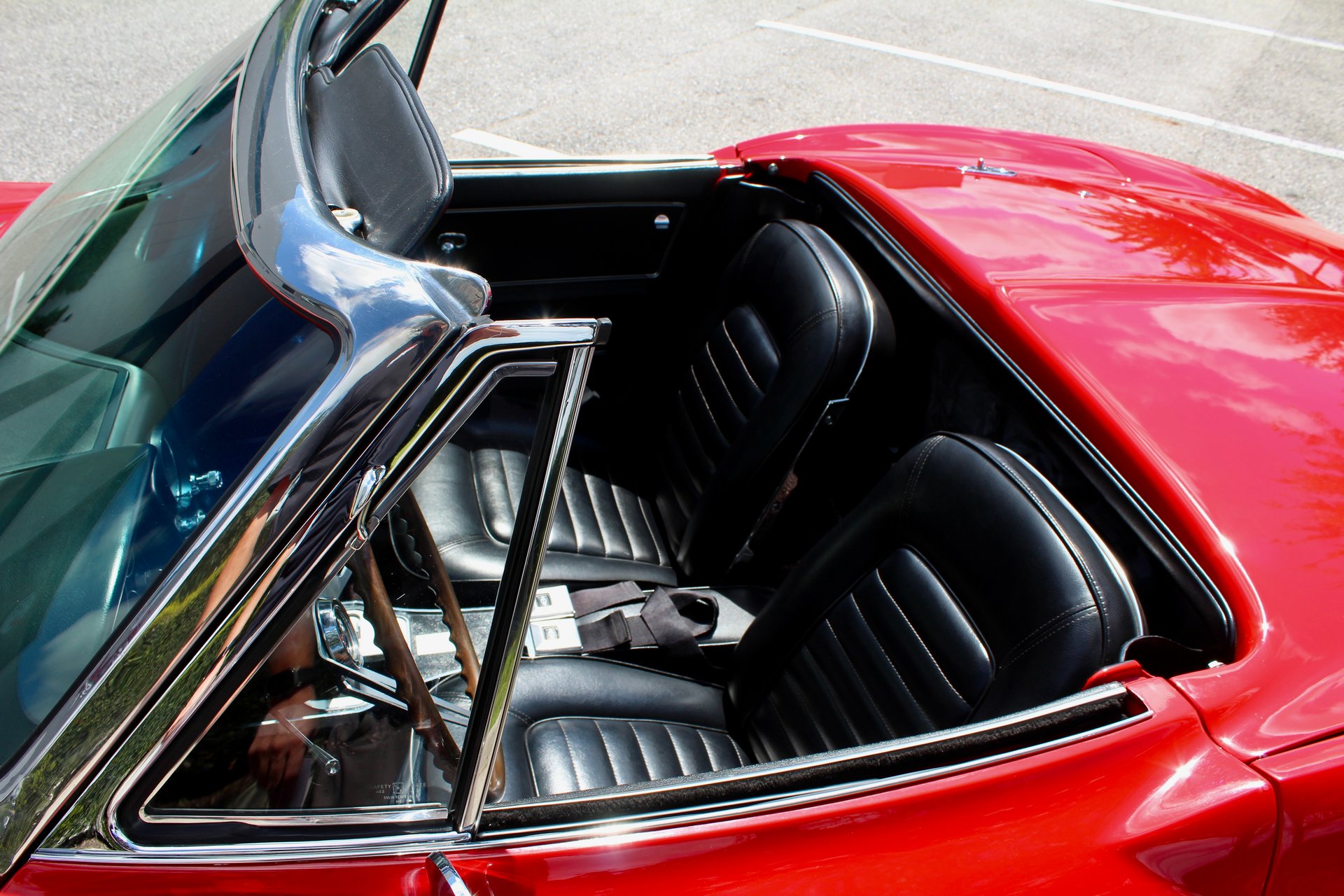For Sale 1966 Chevrolet Corvette