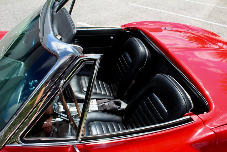 For Sale 1966 Chevrolet Corvette