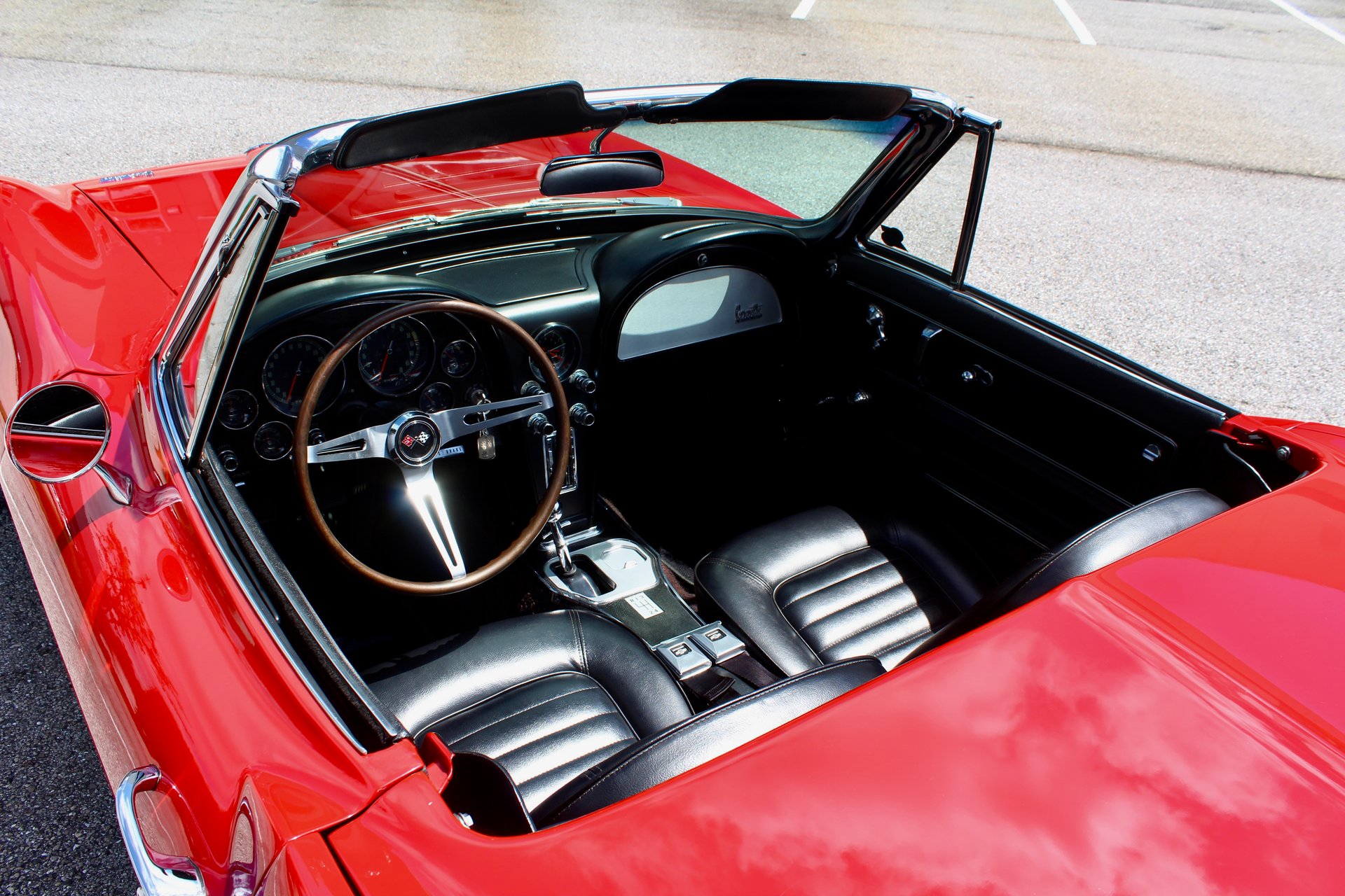 For Sale 1966 Chevrolet Corvette