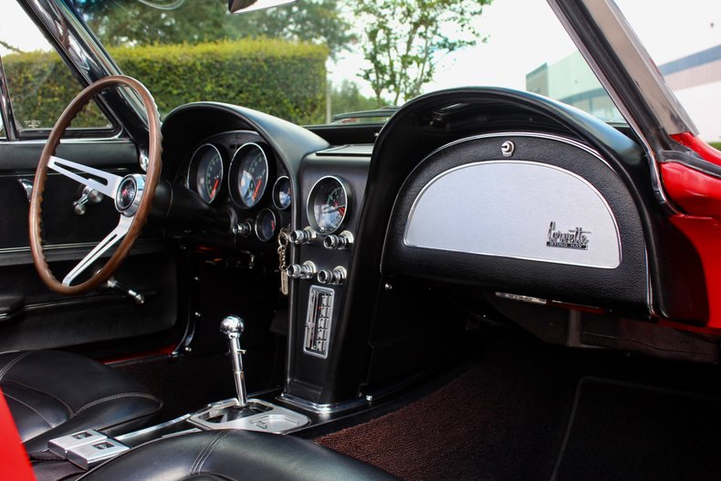 For Sale 1966 Chevrolet Corvette