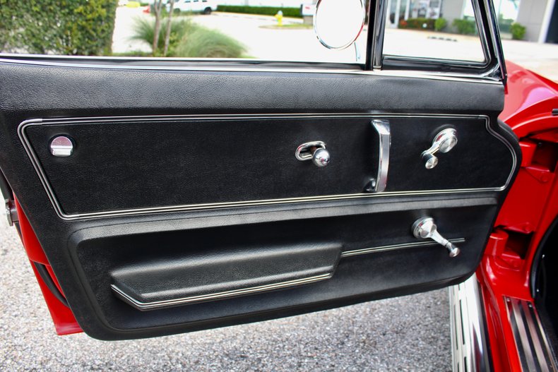 For Sale 1966 Chevrolet Corvette