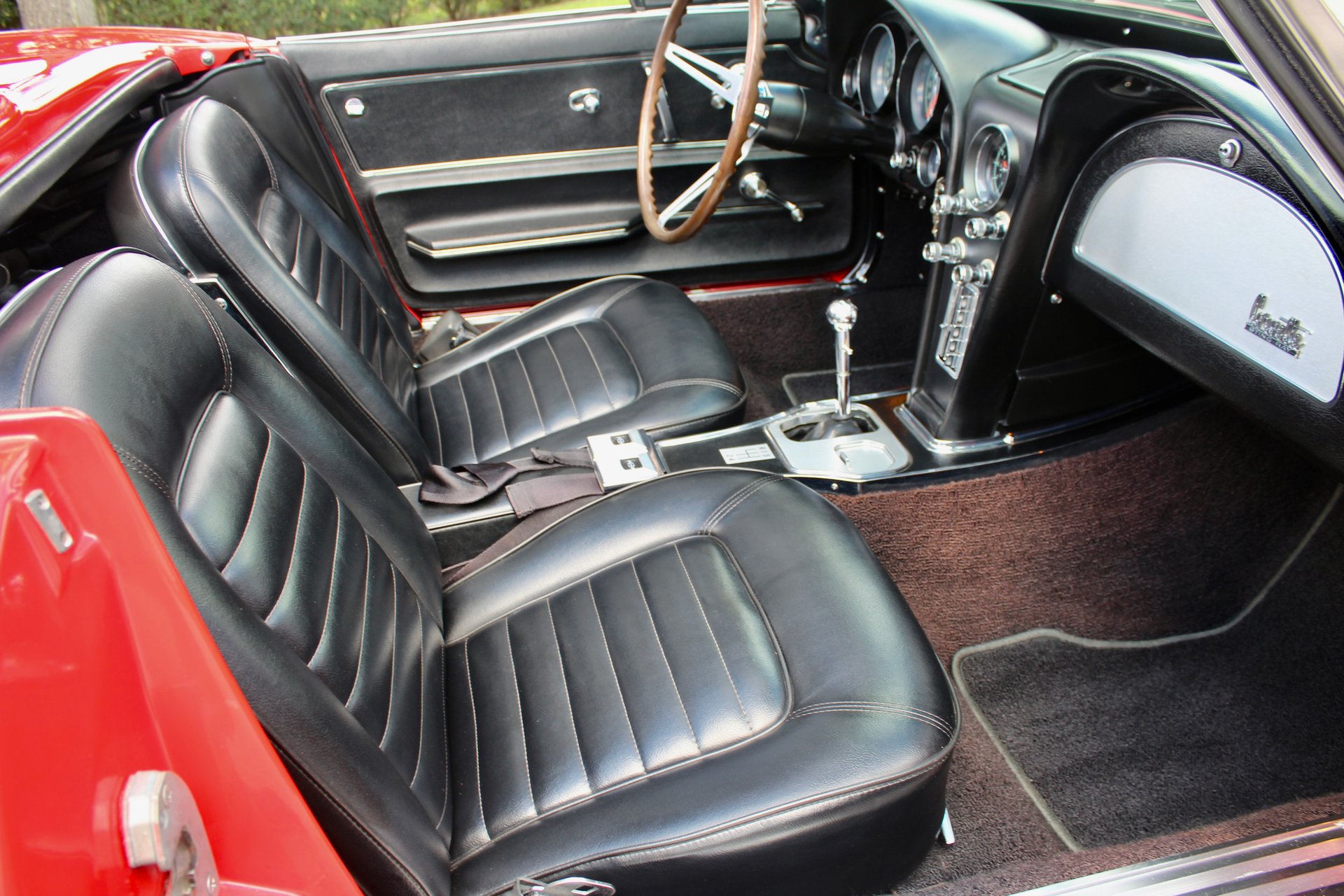 For Sale 1966 Chevrolet Corvette