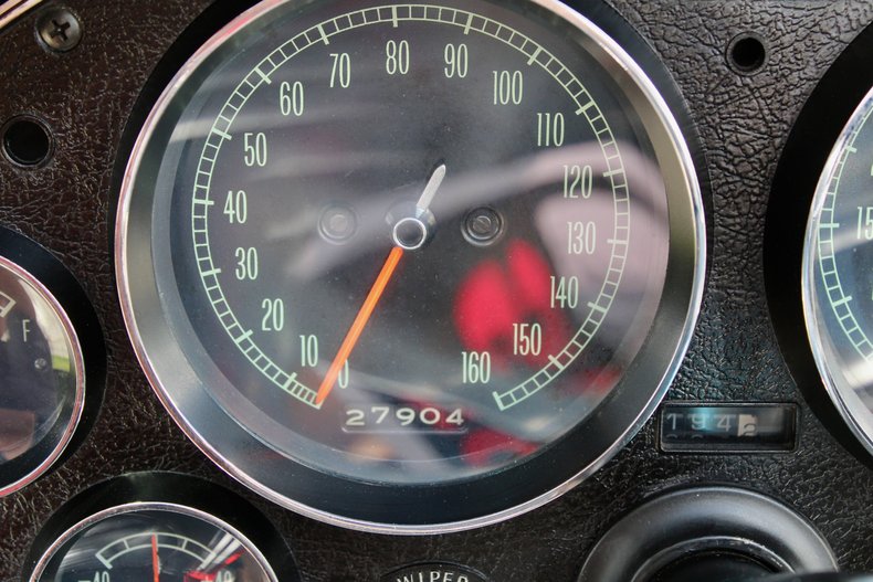 For Sale 1966 Chevrolet Corvette